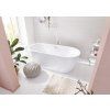 pds milieu kaldewei classic duo oval MST 06