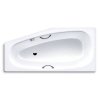 Kaldewei Mini 157 x 70/47,5 cm 224400010001 vana smaltovaná model 834 pravá