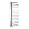 Isan Swingo 1610 x 610 mm koupelnový radiátor bílý