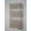 Isan Club Edge 1182 x 600 mm koupelnový radiátor bílý
