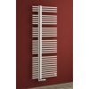 PMH Kronos 600 x 1182 mm KR2W koupelnový radiátor bílá