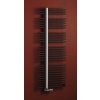 PMH Kronos 600 x 1670 mm KR3W koupelnový radiátor bílá