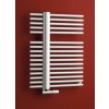 PMH Kronos 600 x 1670 mm KR3W koupelnový radiátor bílá