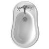 Sapho Retro 102001 bidet 38,5 x 60 cm