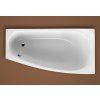 Santech ARIELA 160 x 80 cm SAARI160P vana akrylátová pravá