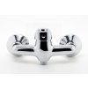 Novaservis Titania Iris 92060/1,0 Sprchová baterie nástěnná 150 mm