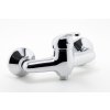 Novaservis Titania Iris 92060/1,0 Sprchová baterie nástěnná 150 mm