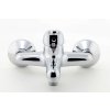 Novaservis Titania Iris 92020/1,0 Vanová baterie nástěnná 150 mm