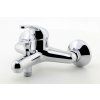 Novaservis Titania Iris 92020/1,0 Vanová baterie nástěnná 150 mm