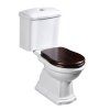 Sapho Retro 108101 nádržka k WC kombi
