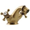 Sapho Antea 3186 bidetová baterie stojánková kohoutková bronz