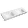 Sapho Flavia 68141 dvojumyvadlo 140 x 50 cm