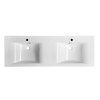 Sapho Flavia 68154 dvojumyvadlo 150 x 50 cm
