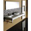 Sapho Flavia 68154 dvojumyvadlo 150 x 50 cm
