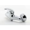 Novaservis Metalia 55 55060/1.0 sprchová baterie nástěnná 150 mm