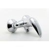 Novaservis Metalia 55 55065/1.0 sprchová baterie nástěnná 100 mm