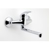Novaservis Metalia 55 55076.0 dřezová / umyvadlová baterie nástěnná 150 mm