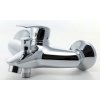 Novaservis Metalia 57 57020/1.0 vanová baterie nástěnná 150 mm