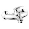 Novaservis Metalia 57 57020/1.0 vanová baterie nástěnná 150 mm