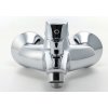 Novaservis  Metalia 57 57024/1.0 Vanová baterie nástěnná 100 mm