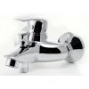 Novaservis  Metalia 57 57024/1.0 Vanová baterie nástěnná 100 mm