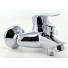 Novaservis  Metalia 57 57024/1.0 Vanová baterie nástěnná 100 mm