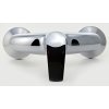 Novaservis Metalia 57 57060/1.0 sprchová baterie nástěnná 150 mm