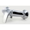 Novaservis Metalia 57 57060/1.0 sprchová baterie nástěnná 150 mm