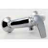 Novaservis Metalia 57 57060/1.0 sprchová baterie nástěnná 150 mm