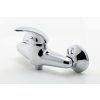 Novaservis Metalia 55 55064/1,0 sprchová baterie nástěnná 100 mm