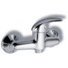 Novaservis Metalia 55 55064/1,0 sprchová baterie nástěnná 100 mm