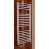 Thermal Trend KD 750 / 1320 koupelnový radiátor K žebřík rovný