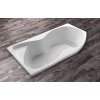 Santech FONTÁNA 150 x 90 cm SAFON150P vana akrylátová pravá