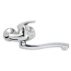 Novaservis Metalia 57 57074.0 dřezová / umyvadlová baterie nástěnná 100 mm