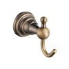 Sapho Diamond 1318-01 háček bronz