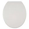 Aqualine Helena 3550 WC sedátko bílé