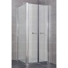 3854 comfort a11 sprchovy kout clear 71 76 x 76 5 79 x 195 cm dvoukridle dvere