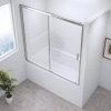 Polysan CLEO 160 x 75 x 48 cm 93611 vana