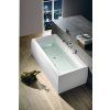 Polysan CLEO 160 x 75 x 48 cm 93611 vana