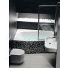 Polysan ASTRA WL 165 x 90 x 48 cm 30611 vana