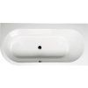 Polysan ASTRA R 165 x 80 x 48 cm 34611 vana