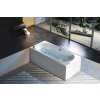 Polysan ASTRA B 165 x 75 x 48 cm 32611 vana