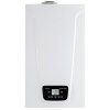 Baxi Duo-tec Compact E 28 kondenzační kotel nástěnný s ohřevem 28 kW