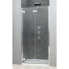 RADAWAY ARTA DWB 100 cm 386152-03-01R sprchové dveře pravé