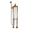 3730 2 3730 2 labe vanova baterie do podlahy stara mosaz bronz l550 5 2sm rav slezak