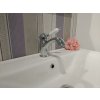 2404 6 labe umyvadlova baterie s vypusti chrom l527 0k rav slezak barva chrom rozmer 3 8