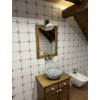 307 1 morava retro umyvadlova drezova baterie stara mosaz bronz mk102 5 28sm rav slezak barva stara mosaz bronz rozmer 100 mm
