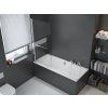 Santech ACTIMA 73 x 145 cm VZA1ACT73 vanová zástěna