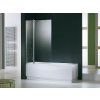 Santech AURORA3 98 x 150 cm VZA2AU98 vanová zástěna