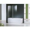 Santech AURORA2 120 x 150 cm VZA2AU120 vanová zástěna
